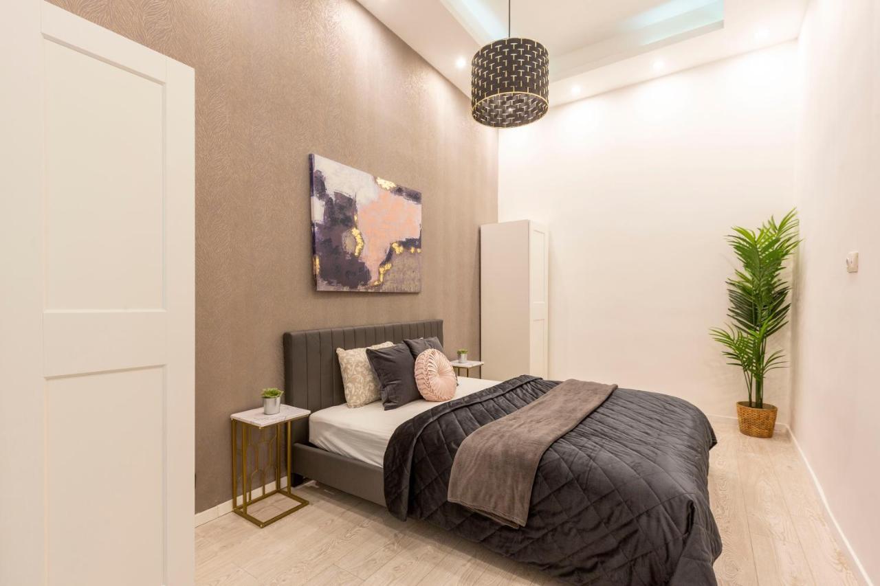 Apartamento Izabella