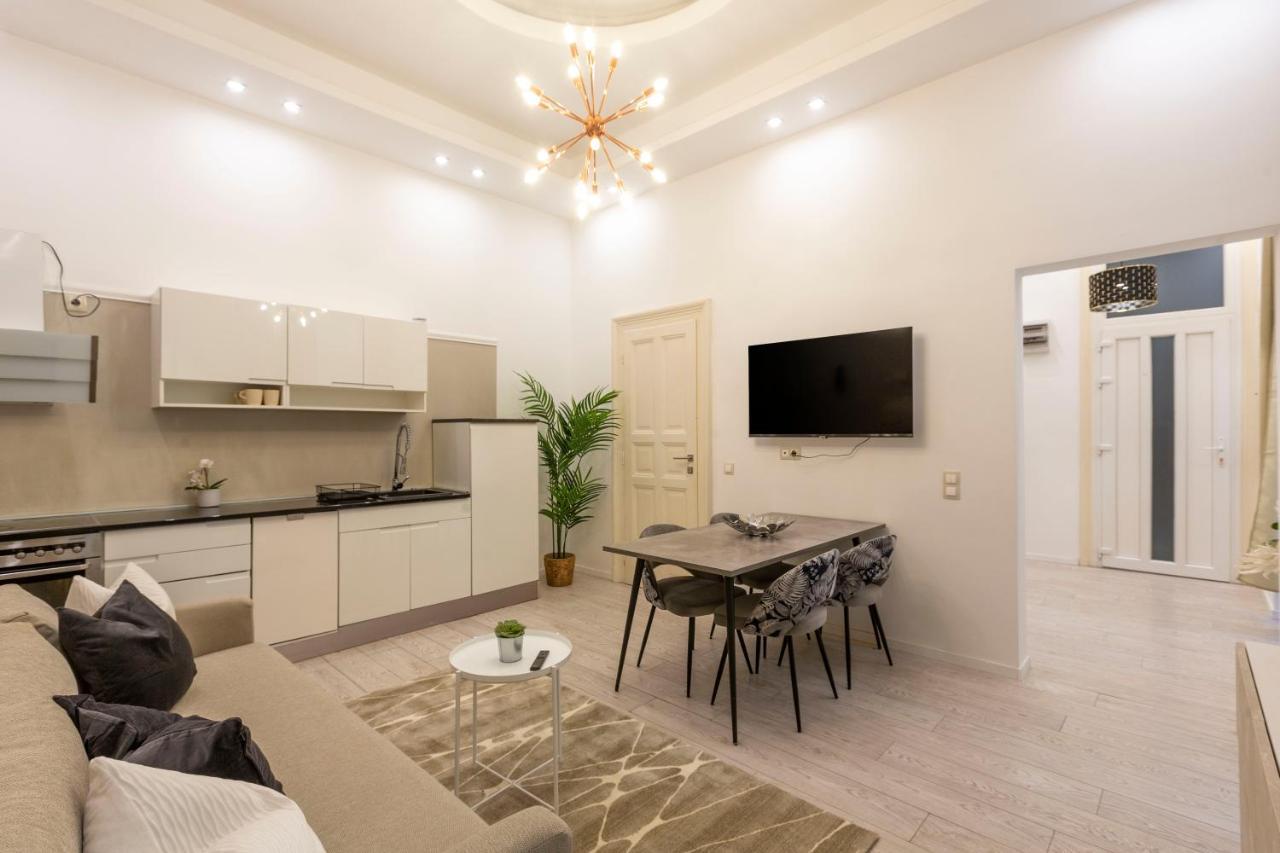 Izabella Apartamento Budapeste