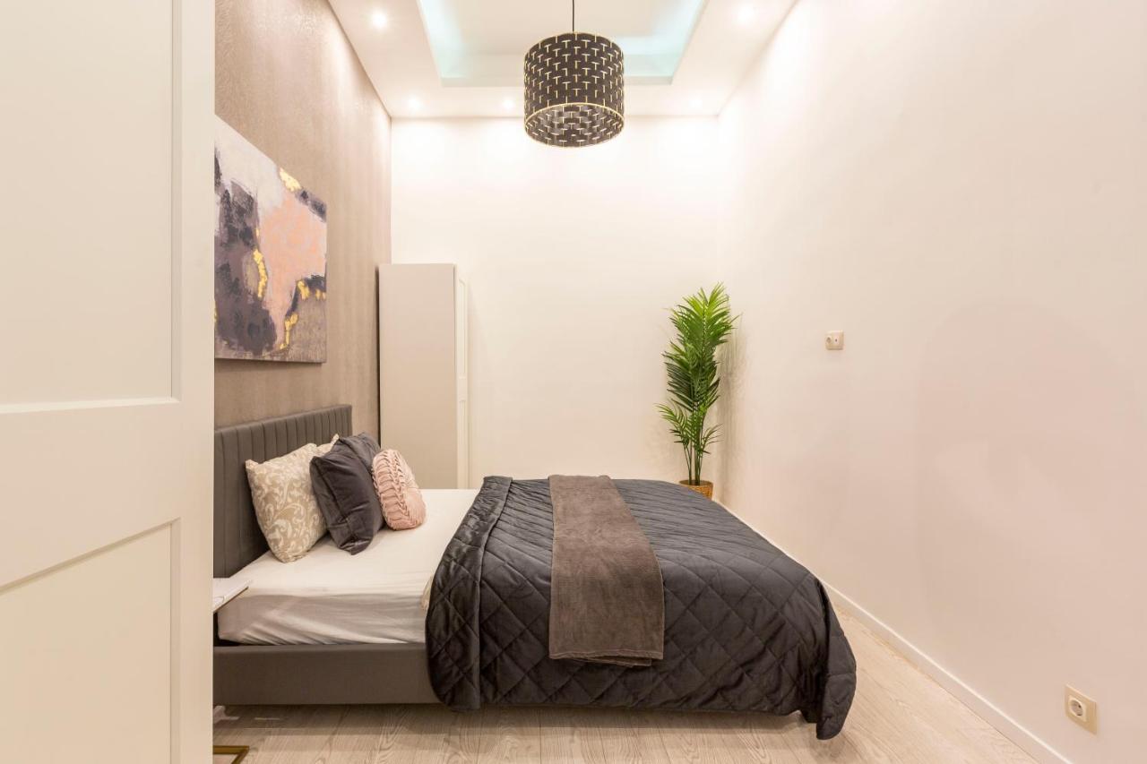 Apartamento Izabella Budapeste