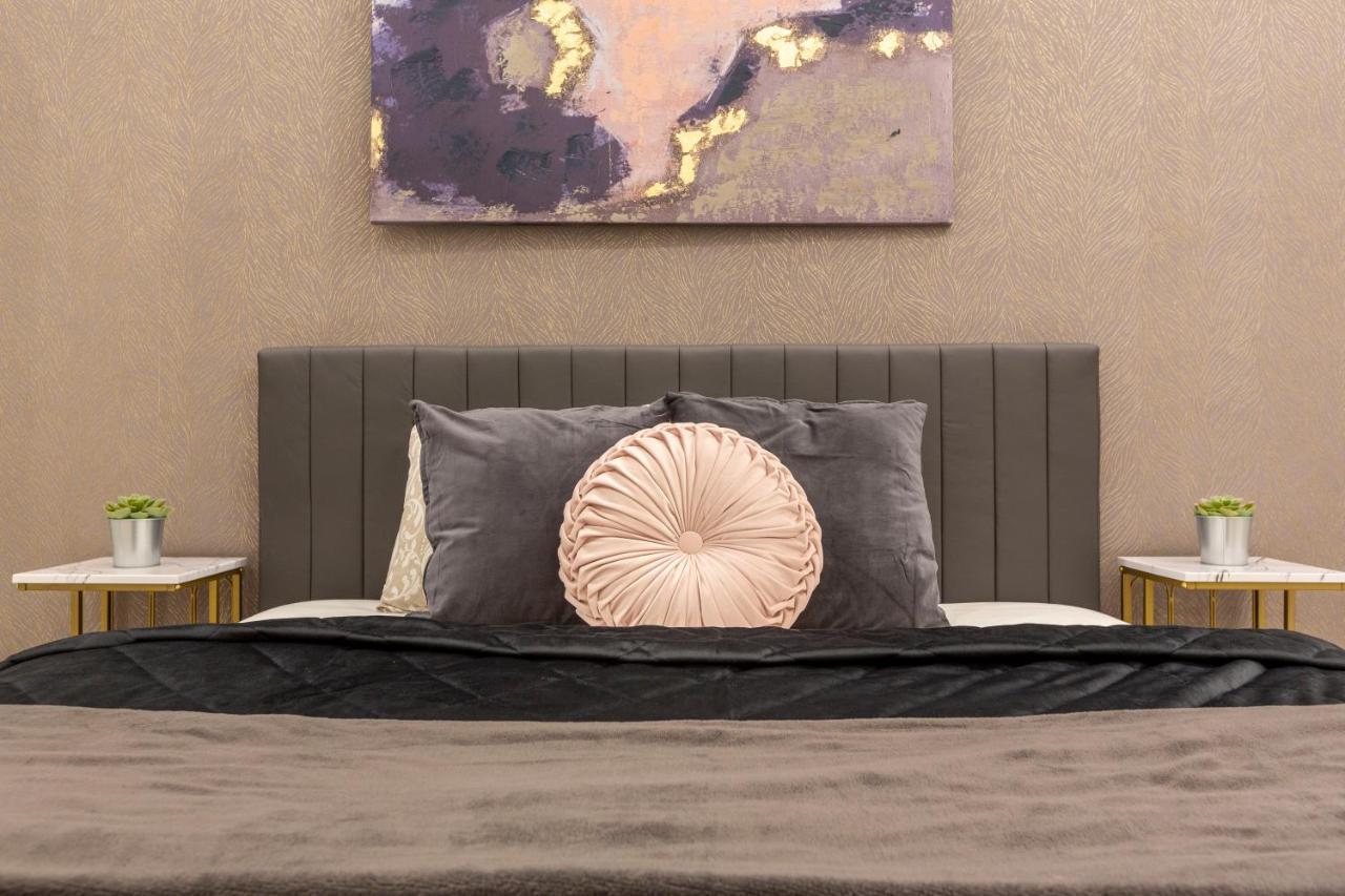 Apartamento Izabella Budapeste