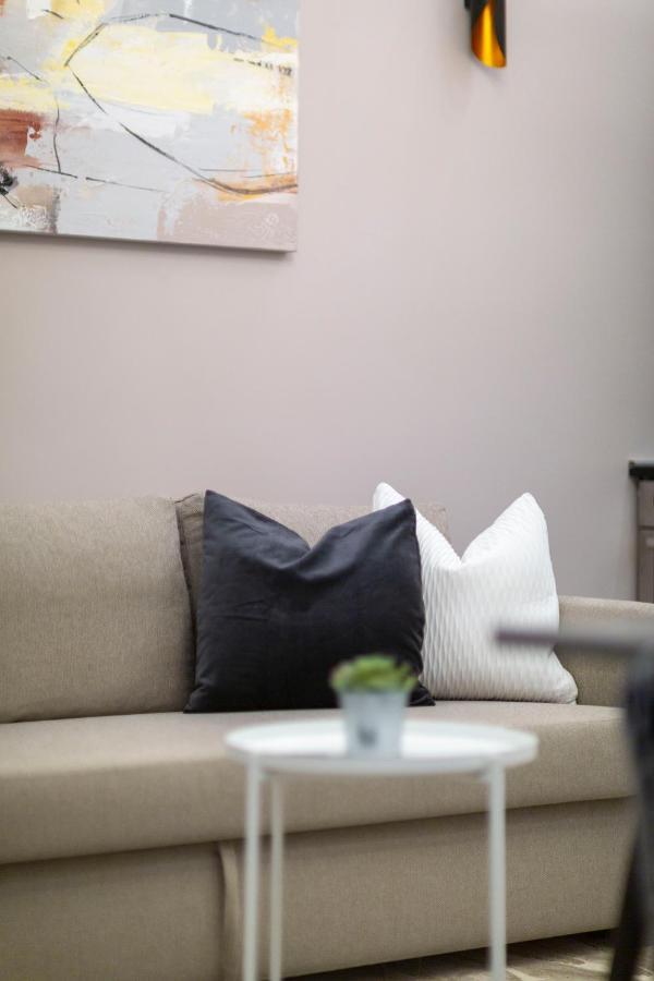 Izabella Apartamento *