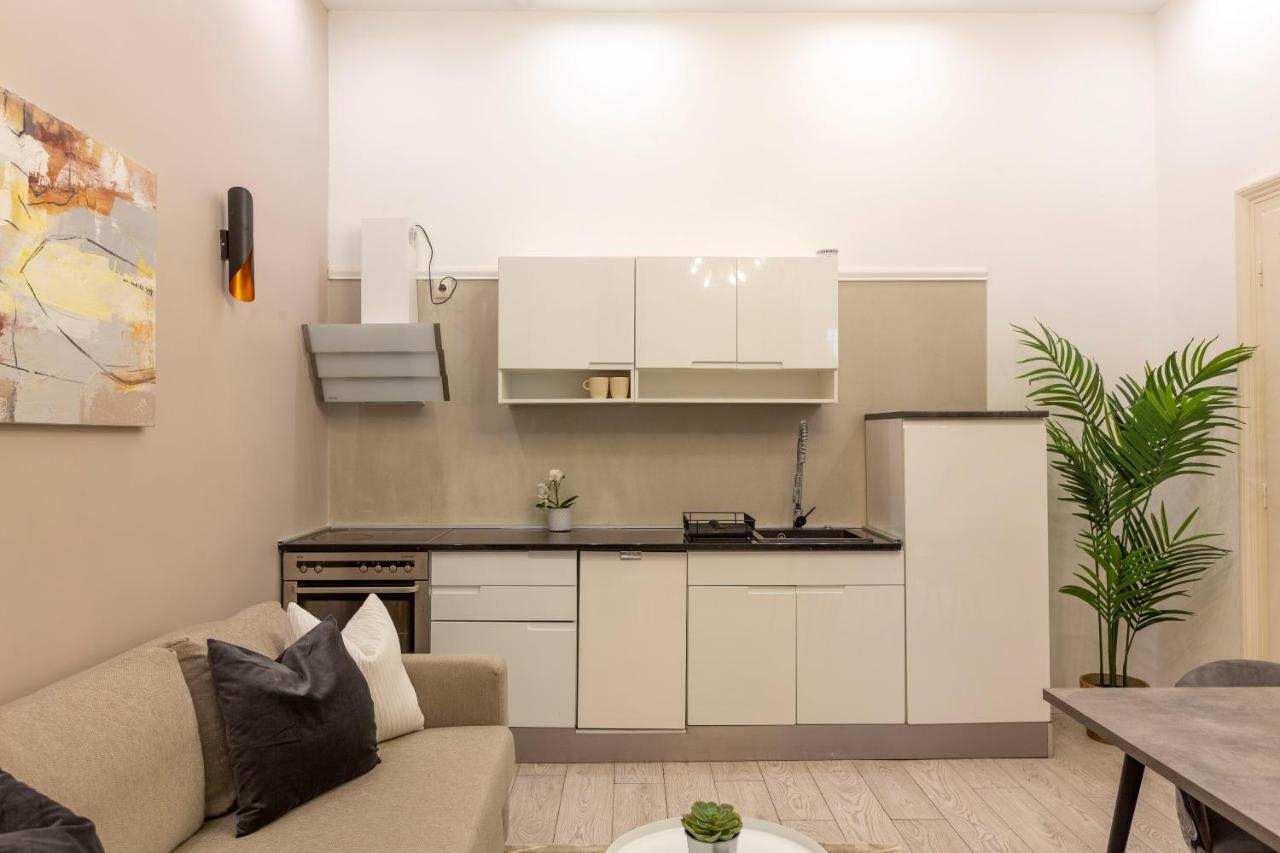 Apartamento Izabella Budapeste