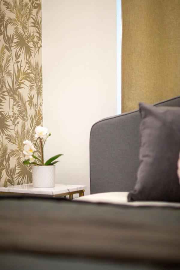 Apartamento Izabella *